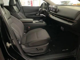 Nissan Ariya ADVANCE/242HP/CAM/LED/NAVI/ACC/CPLAY/897g | Mobile.bg � ����� ������ 12