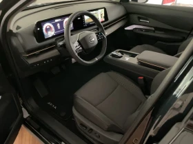 Nissan Ariya ADVANCE/242HP/CAM/LED/NAVI/ACC/CPLAY/897g | Mobile.bg � ����� ������ 6