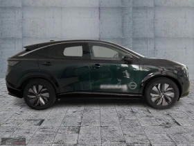 Nissan Ariya ADVANCE/242HP/CAM/LED/NAVI/ACC/CPLAY/897g | Mobile.bg � ����� ������ 3