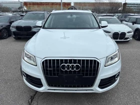Audi Q5 | Technik | ПАНОРАМА | ПОДГРЕВИ | ДВА КЛЮЧА |  - 12900 € / 25230.21 лв. - 35405604 6