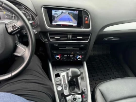 Audi Q5 | Technik | ПАНОРАМА | ПОДГРЕВИ | ДВА КЛЮЧА |  - 12900 € / 25230.21 лв. - 35405604 9
