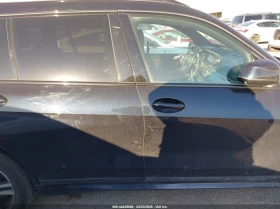 BMW X7 4.4l M50I | Mobile.bg � ����� ������ 12