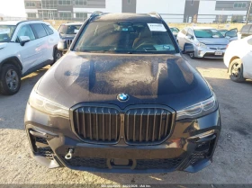 BMW X7 4.4l M50I | Mobile.bg � ����� ������ 5