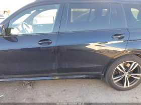 BMW X7 4.4l M50I | Mobile.bg � ����� ������ 13