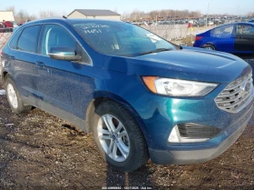 ����� �� �������� �� Ford Edge 2l Sel