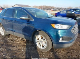 Ford Edge 2l Sel | Mobile.bg � ����� ������ 13