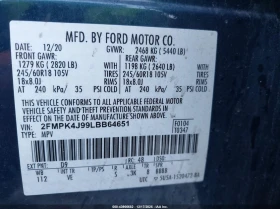 Ford Edge 2l Sel | Mobile.bg � ����� ������ 9