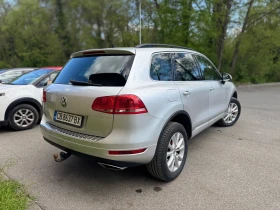 VW Touareg 3.0 tdi - 13700 € / 26794.87 лв. - 61149017 5