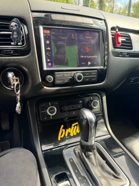 VW Touareg 3.0 tdi - 13700 € / 26794.87 лв. - 61149017 8