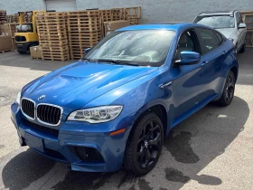 ������ BMW X6