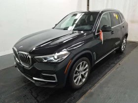 ����� �� �������� �� BMW X5 xDrive40i * ��� ��������� * CARFAX * 37k km! * 