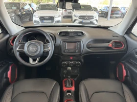 Jeep Renegade 2.0* 170ps* 4x4* Trailhawk * КОЖА НАВИ*  - 9999 € / 19556.34 лв. - 72463859 11