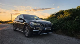 ����� �� �������� �� BMW X1