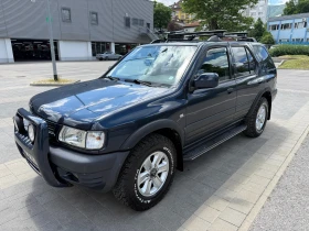 Opel Frontera | Mobile.bg � ����� ������ 3