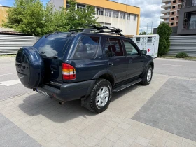 Opel Frontera | Mobile.bg � ����� ������ 6