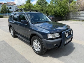 ������ Opel Frontera