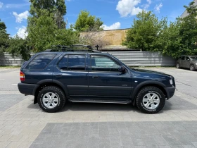 Opel Frontera | Mobile.bg � ����� ������ 7