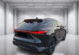 Lexus RX 500h F-Sport+ = NEW = Гаранция | Auto.bg — изображение 4