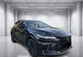 Lexus RX 500h F-Sport+ = NEW = Гаранция