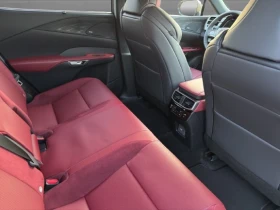Lexus RX 500h F-Sport+ = NEW = Гаранция | Auto.bg — изображение 13