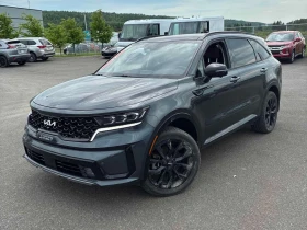 Kia Sorento SX/КЛИП/КОЖА/ДИСТРОНИК/360/ОБДУХ/ПОДГРЕВ/ПАНО