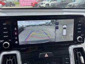 Kia Sorento SX/КЛИП/КОЖА/ДИСТРОНИК/360/ОБДУХ/ПОДГРЕВ/ПАНО | Auto.bg — изображение 15