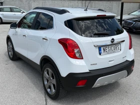 Opel Mokka 1.7CDTi 6��. COSMO !!! ��� ��������� !!!!!! | Mobile.bg � ����� ������ 6