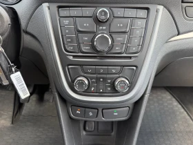 Opel Mokka 1.7CDTi 6��. COSMO !!! ��� ��������� !!!!!! | Mobile.bg � ����� ������ 12