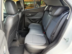 Opel Mokka 1.7CDTi 6��. COSMO !!! ��� ��������� !!!!!! | Mobile.bg � ����� ������ 15