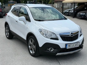 Opel Mokka 1.7CDTi 6��. COSMO !!! ��� ��������� !!!!!! | Mobile.bg � ����� ������ 3