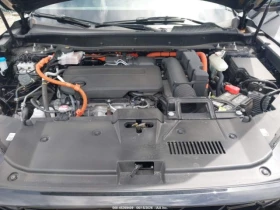 Honda Cr-v HYBRID* AWD* SPORT-L* ����* �������* �������*  | Mobile.bg � ����� ������ 8