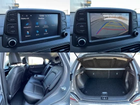 Hyundai Kona 1.6 T-GDI 4WD Premium 🇩🇪 | Mobile.bg � ����� ������ 17