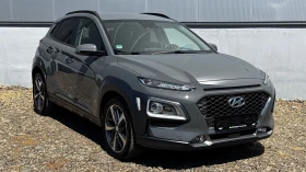 Hyundai Kona 1.6 T-GDI 4WD Premium 🇩🇪 | Mobile.bg � ����� ������ 3
