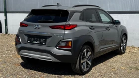 Hyundai Kona 1.6 T-GDI 4WD Premium 🇩🇪 | Mobile.bg � ����� ������ 5