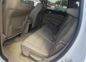 Jeep Grand cherokee Overland* 8ZF* МНОГО ЗАПАЗЕНА* ФИКСИРАНА ЦЕНА*  | Auto.bg — изображение 12