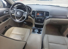 Jeep Grand cherokee Overland* 8ZF* МНОГО ЗАПАЗЕНА* ФИКСИРАНА ЦЕНА*  | Auto.bg — изображение 10