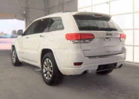 Jeep Grand cherokee Overland* 8ZF* МНОГО ЗАПАЗЕНА* ФИКСИРАНА ЦЕНА*  | Auto.bg — изображение 6