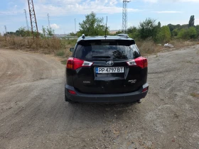 Toyota Rav4 D4D | Mobile.bg � ����� ������ 8