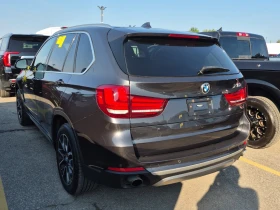 BMW X5 * XDRIVE35I * CARFAX * ЦЕНА ДО БГ | Auto.bg — изображение 4