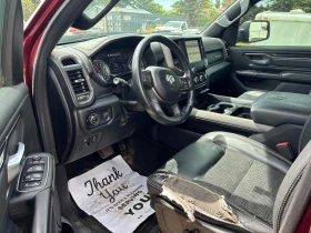 Dodge RAM 1500 * Sport * CARFAX * ��� ������������ ������ | Mobile.bg � ����� ������ 5