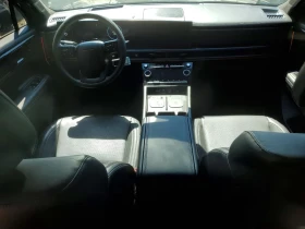 Hyundai Santa fe 2.5l Calligraphy | Mobile.bg � ����� ������ 8