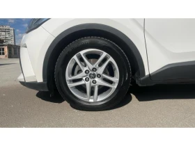 Toyota C-HR CLUB | Mobile.bg � ����� ������ 16