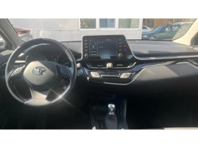 Toyota C-HR CLUB | Mobile.bg � ����� ������ 8