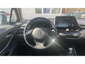 Toyota C-HR CLUB | Mobile.bg � ����� ������ 9