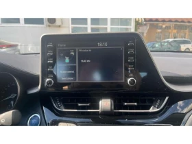 Toyota C-HR CLUB | Mobile.bg � ����� ������ 15