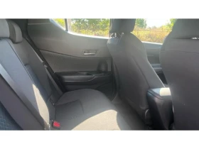 Toyota C-HR CLUB | Mobile.bg � ����� ������ 7