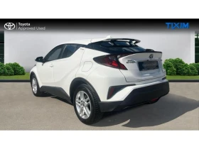 Toyota C-HR CLUB | Mobile.bg � ����� ������ 2