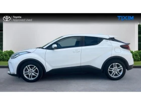 Toyota C-HR CLUB | Mobile.bg � ����� ������ 3