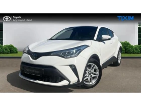 ����� �� �������� �� Toyota C-HR CLUB