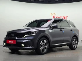 ������ Kia Sorento